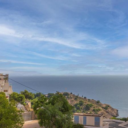 Apartamento Don Miguel 2 Benidorm Esterno foto