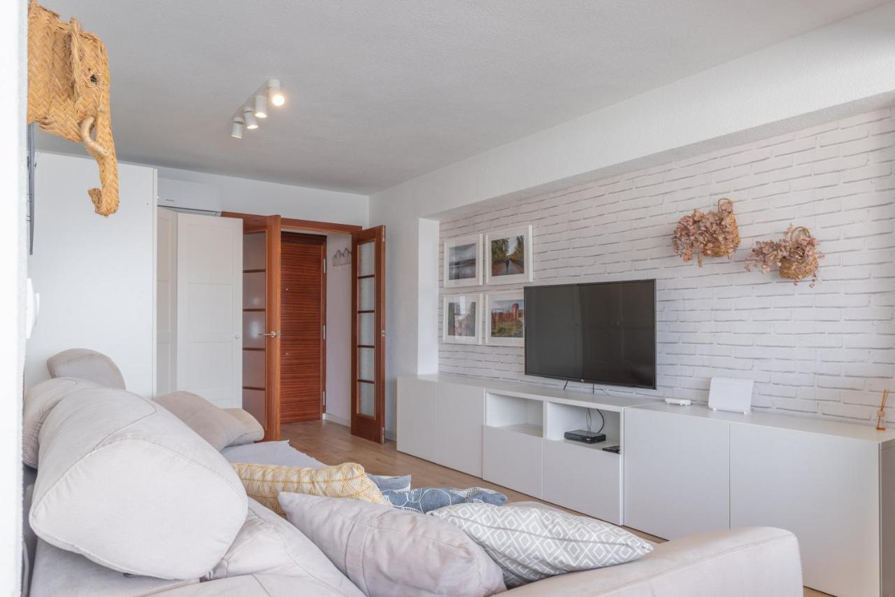 Apartamento Don Miguel 2 Benidorm Esterno foto