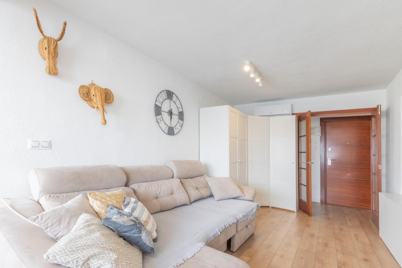 Apartamento Don Miguel 2 Benidorm Esterno foto