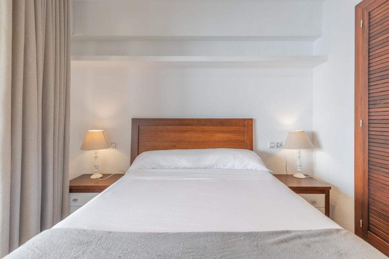 Apartamento Don Miguel 2 Benidorm Esterno foto