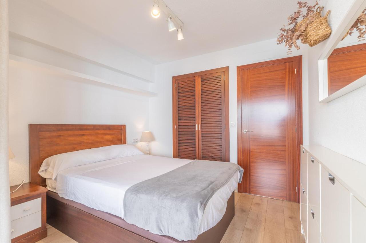 Apartamento Don Miguel 2 Benidorm Esterno foto