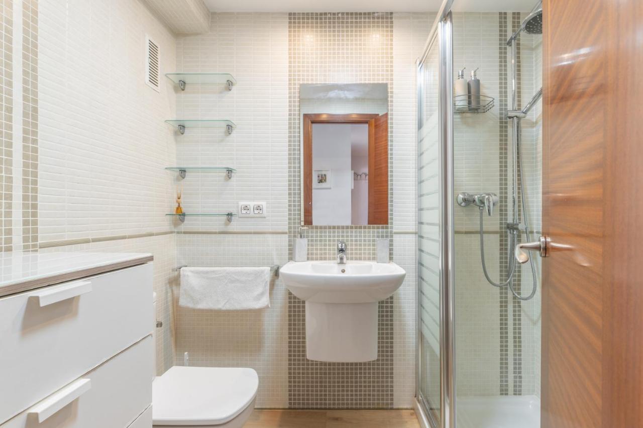 Apartamento Don Miguel 2 Benidorm Esterno foto