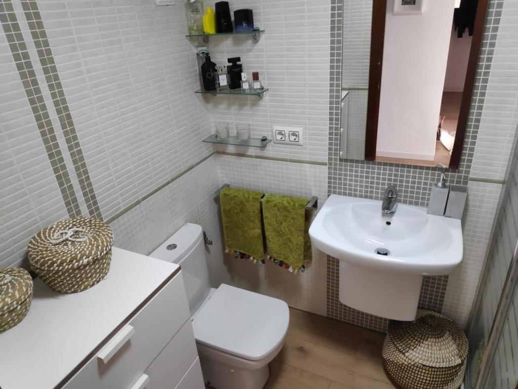 Apartamento Don Miguel 2 Benidorm Esterno foto